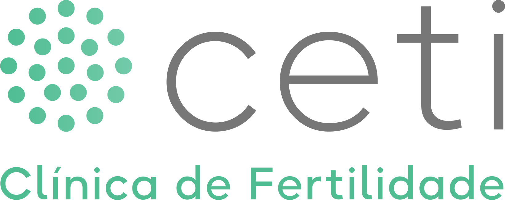 Logotipo CETI