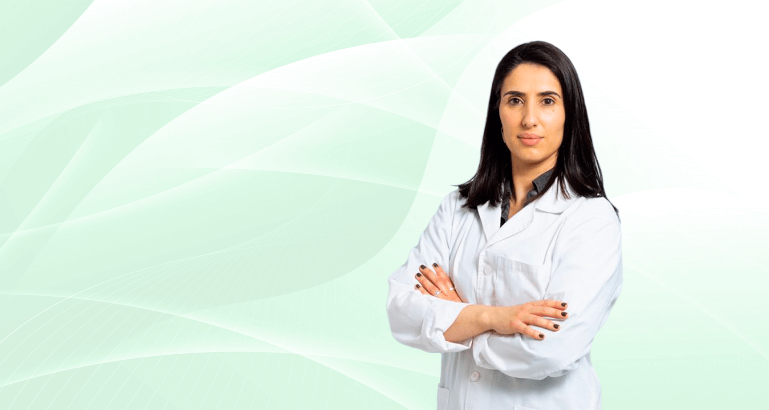 Médica do CETI premiada em concurso internacional de ecografia ginecológica