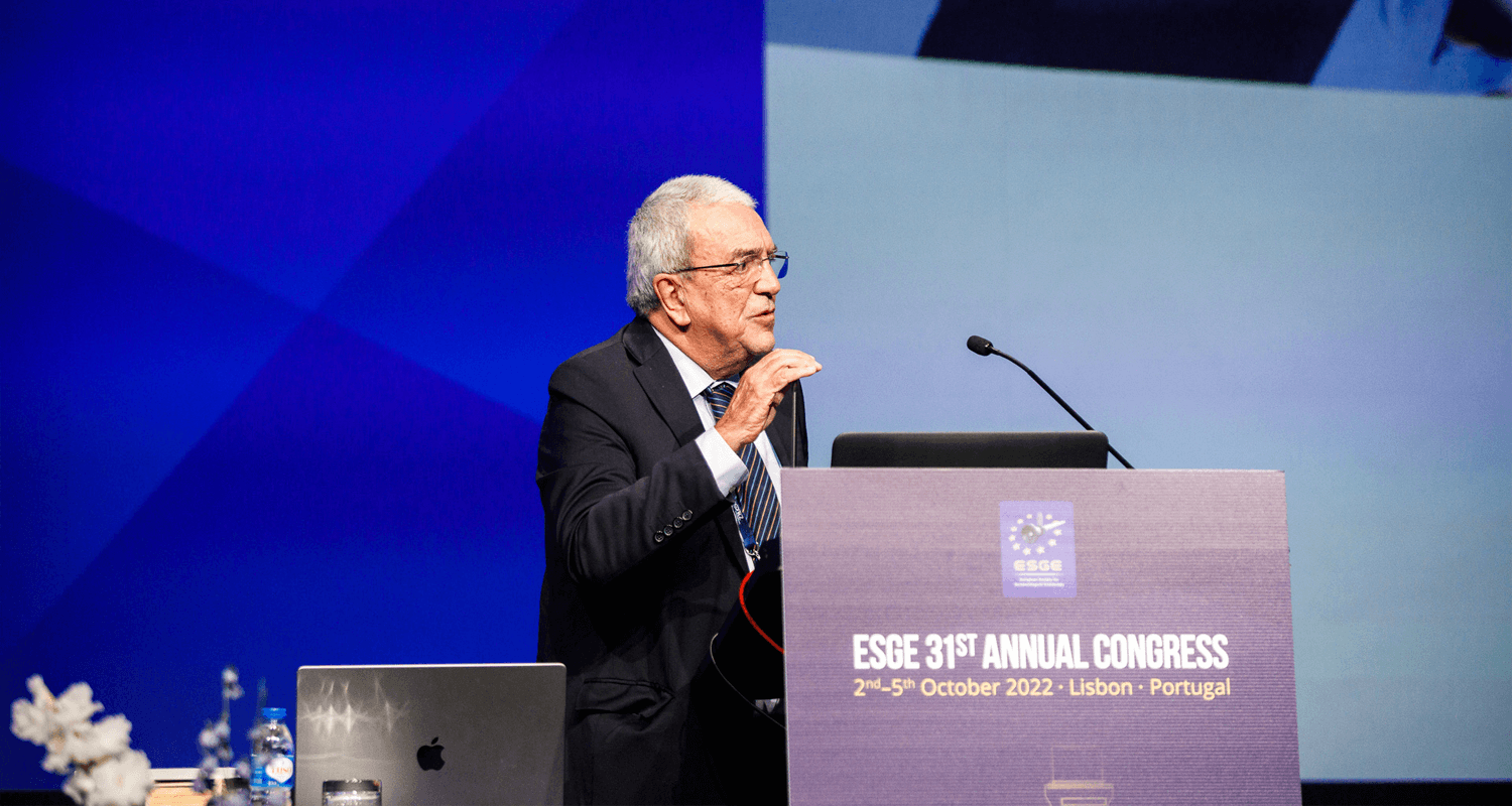 Homenagem de Sociedade Científica Europeia ao Prof. Doutor João Luís Silva Carvalho