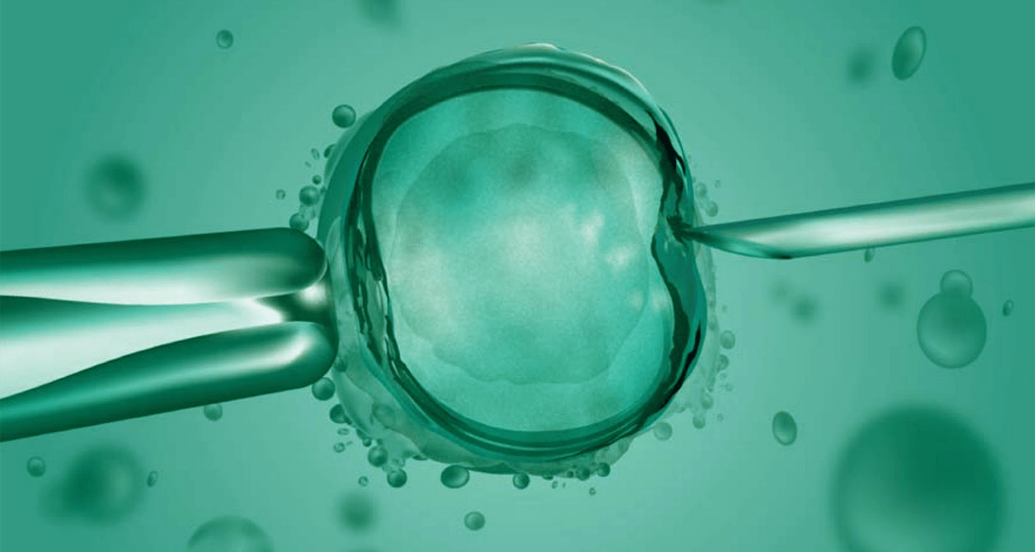Os principais tratamentos para a infertilidade