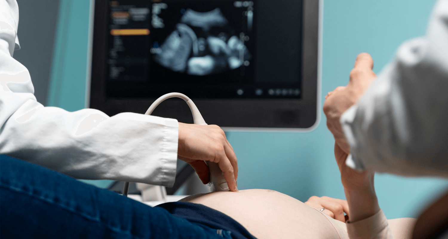 A importância do diagnóstico pré-natal