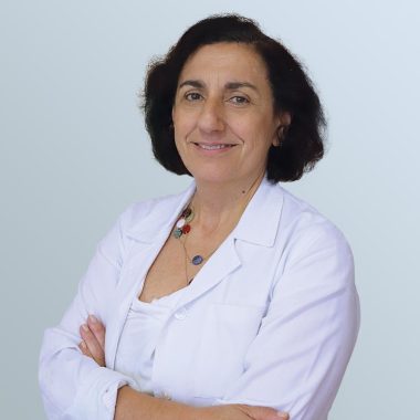 Dra Lucinda Calejo