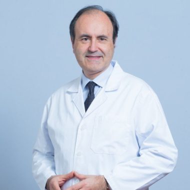 Prof. Henrique Almeida