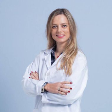 Dra. Paula Norinho